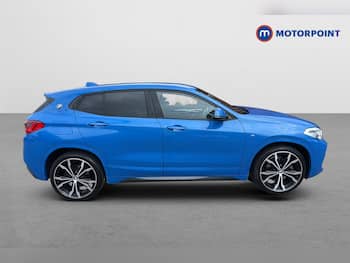 Used BMW X2 2018 for sale - 79802521: Photo