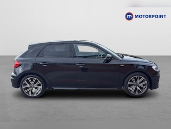 Used Audi A1 undefined for sale - 78721778: Photo