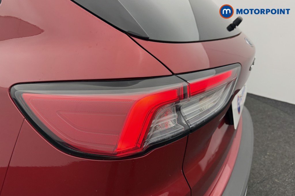 Used Ford Kuga for sale - 77446547: Photo 34