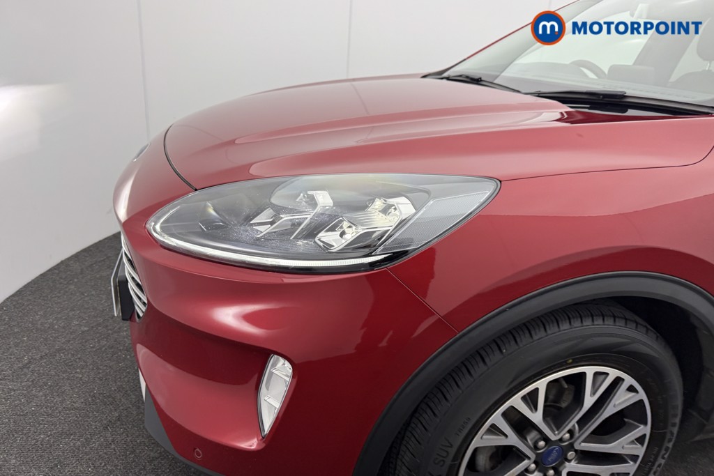 Used Ford Kuga for sale - 77446547: Photo 37