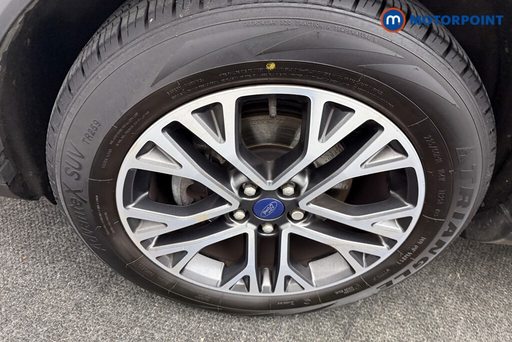 Used Ford Kuga for sale - 77446547: Photo 38