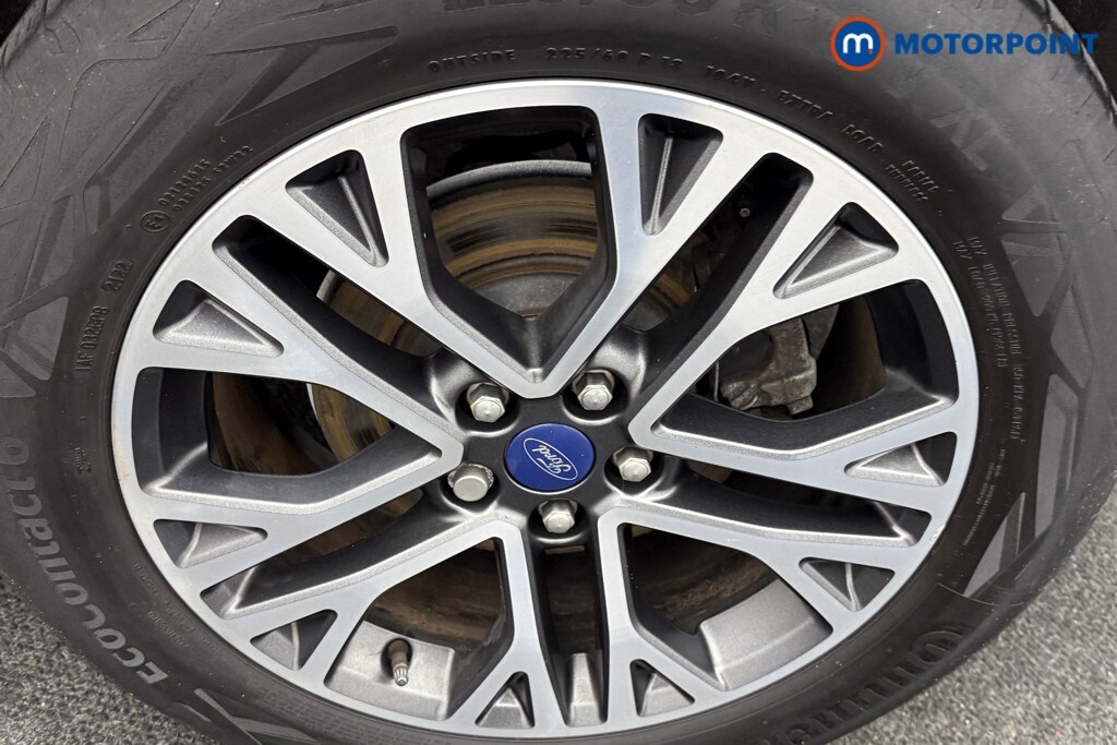 Used Ford Kuga for sale - 77446547: Photo 39