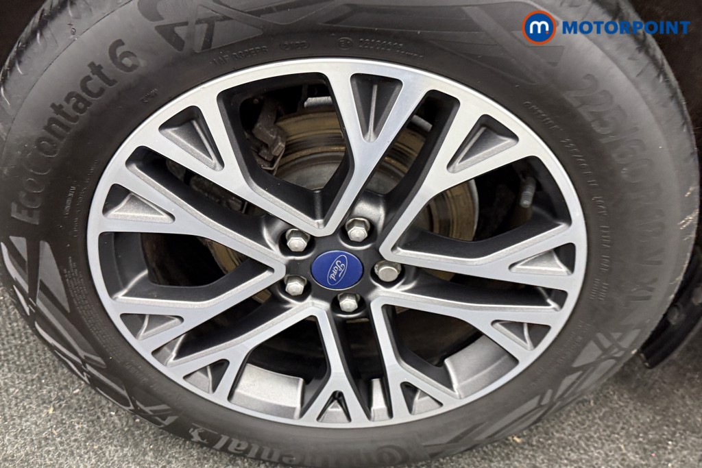 Used Ford Kuga for sale - 77446547: Photo 40