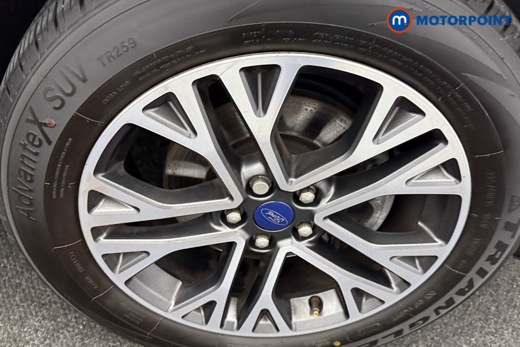 Used Ford Kuga for sale - 77446547: Photo 41