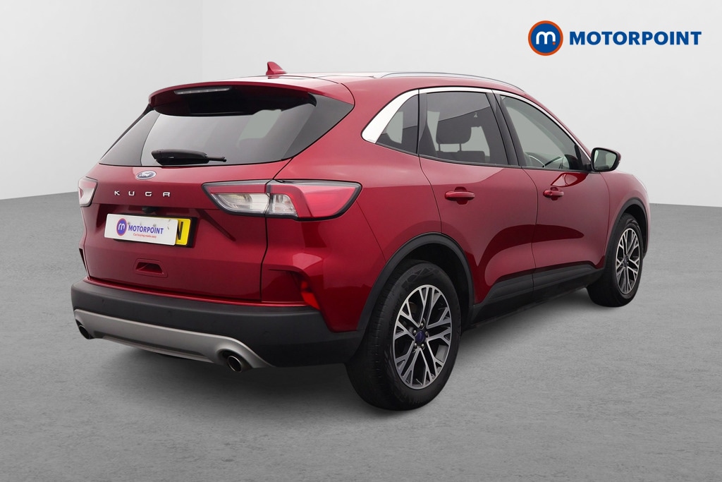 Used Ford Kuga for sale - 77446547: Photo 7