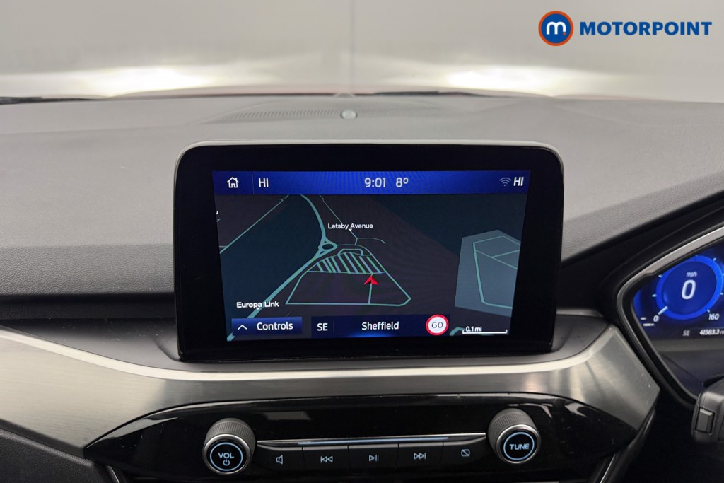 Used Ford Kuga for sale - 77446547: Photo 9