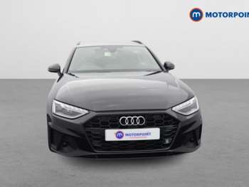 Used Audi A4 2021 for sale - 75452356: Photo