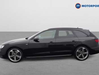 Used Audi A4 2021 for sale - 75452356: Photo