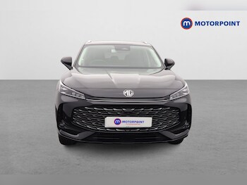 Used MG MG HS undefined for sale - 78390011: Photo