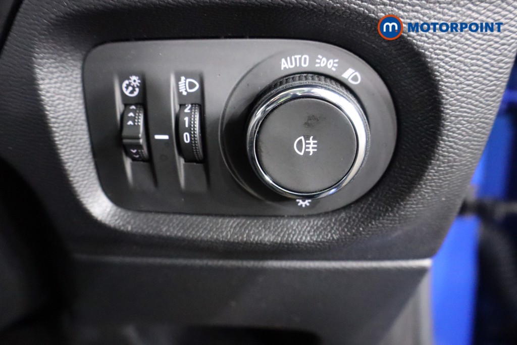 Used Vauxhall Corsa 2021 for sale - 77013799: Photo 14