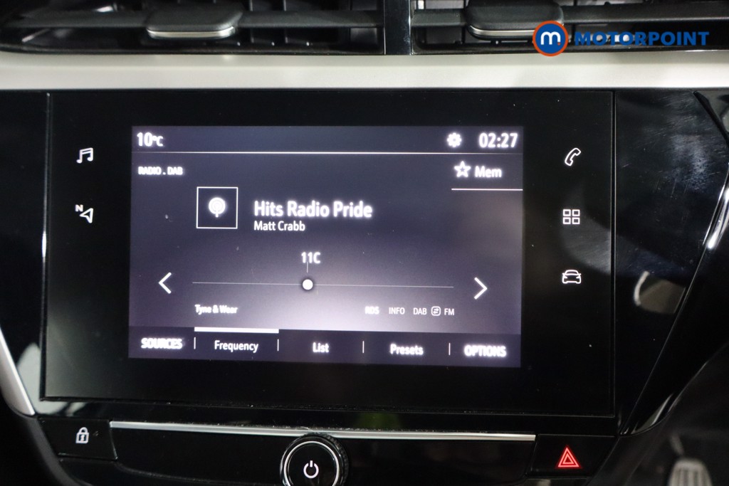 Used Vauxhall Corsa 2021 for sale - 77013799: Photo 15