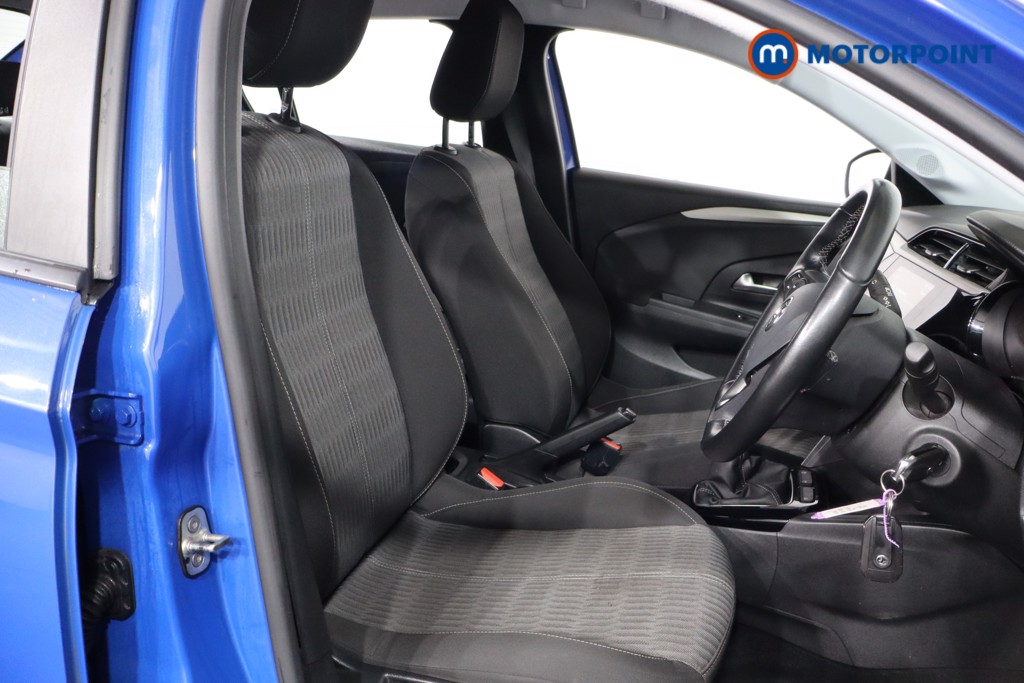 Used Vauxhall Corsa 2021 for sale - 77013799: Photo 19