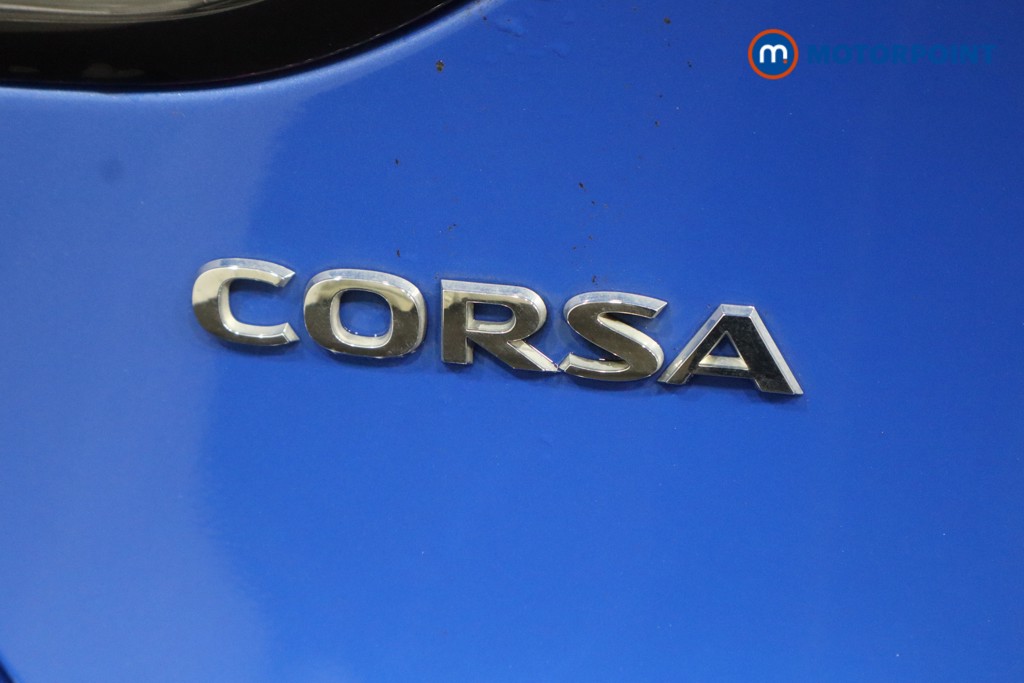 Used Vauxhall Corsa 2021 for sale - 77013799: Photo 23