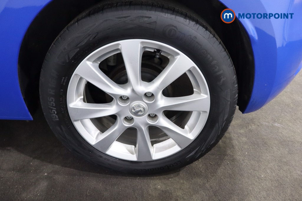 Used Vauxhall Corsa 2021 for sale - 77013799: Photo 27