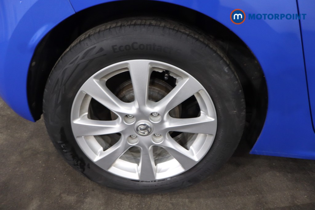 Used Vauxhall Corsa 2021 for sale - 77013799: Photo 28