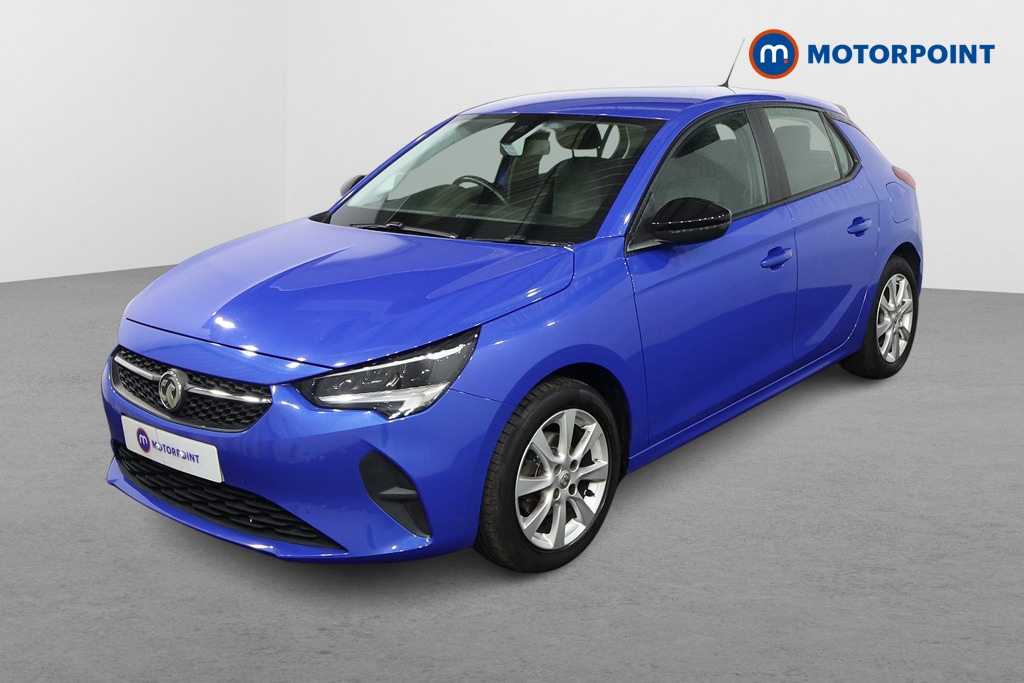 Used Vauxhall Corsa 2021 for sale - 77013799: Photo 3