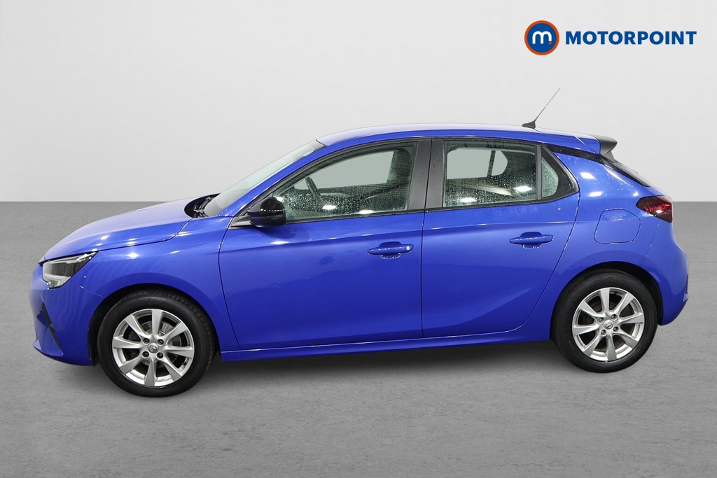Used Vauxhall Corsa 2021 for sale - 77013799: Photo 4