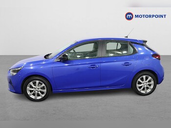 Used Vauxhall Corsa 2021 for sale - 77013799: Photo