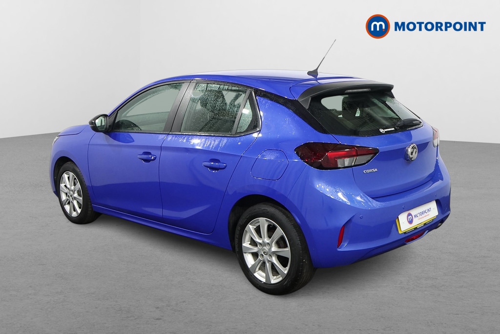 Used Vauxhall Corsa 2021 for sale - 77013799: Photo 5
