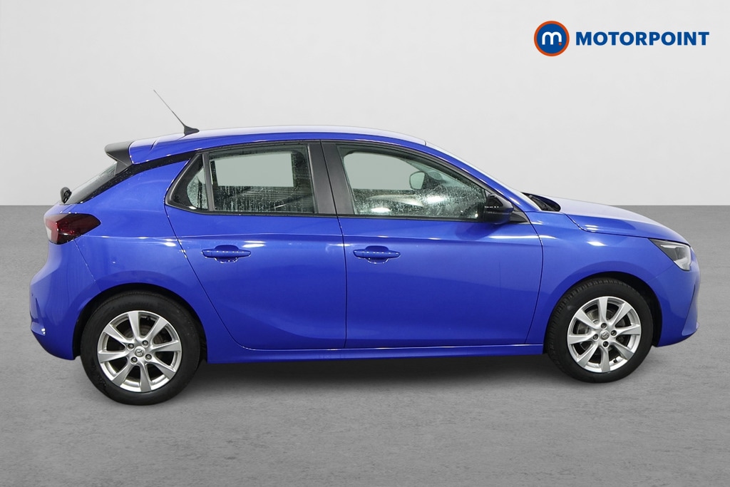 Used Vauxhall Corsa 2021 for sale - 77013799: Photo 8