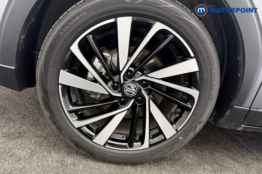 Used MG MG ZS 2025 for sale - 77831073: Photo 27