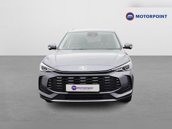 Used MG MG ZS undefined for sale - 77831073: Photo