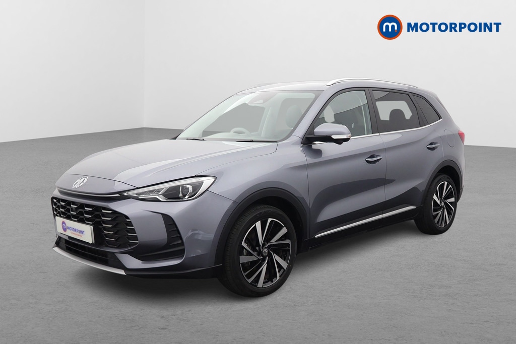 Used MG MG ZS 2025 for sale - 77831073: Photo 3