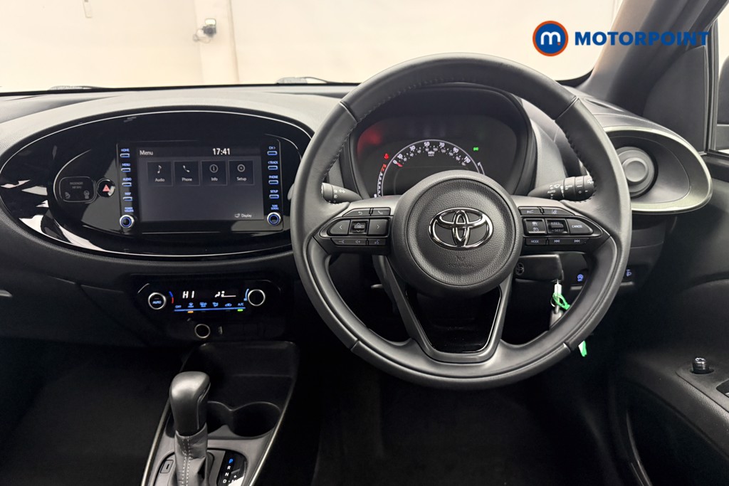 Used Toyota Aygo X 2022 for sale - 76905546: Photo 10