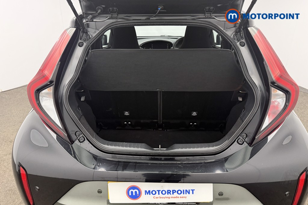 Used Toyota Aygo X 2022 for sale - 76905546: Photo 13