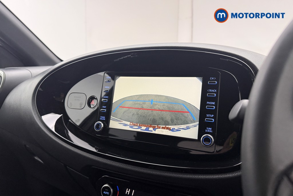 Used Toyota Aygo X 2022 for sale - 76905546: Photo 19