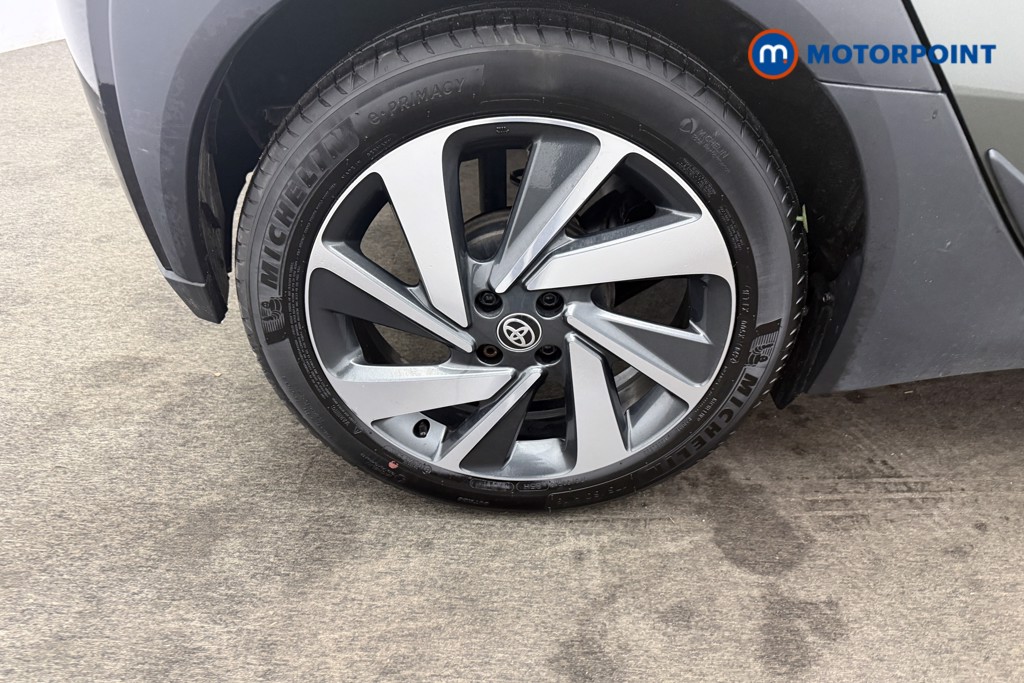 Used Toyota Aygo X 2022 for sale - 76905546: Photo 28