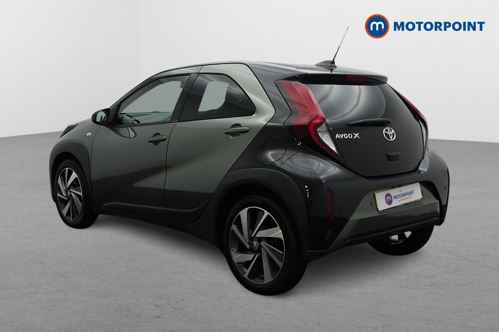 Used Toyota Aygo X 2022 for sale - 76905546: Photo 5