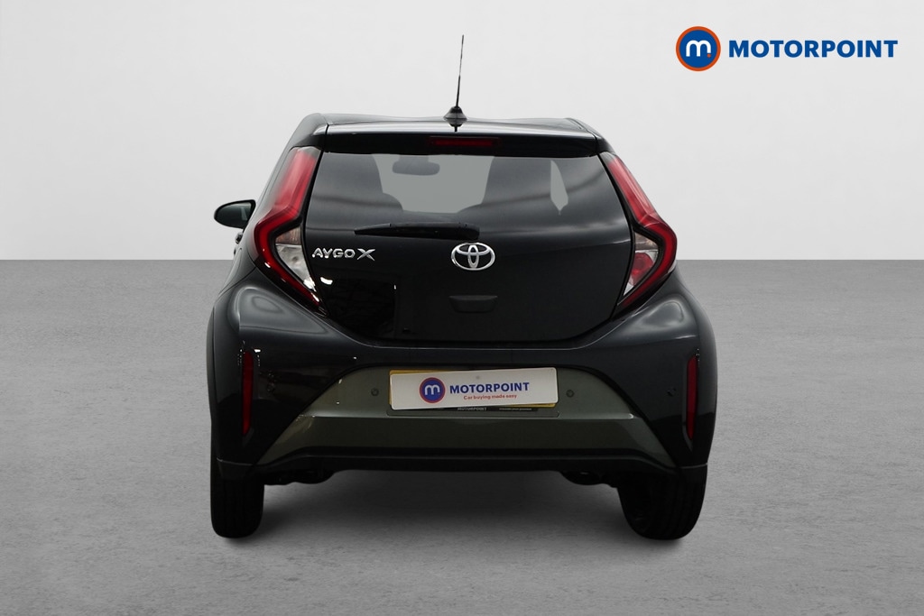 Used Toyota Aygo X 2022 for sale - 76905546: Photo 6