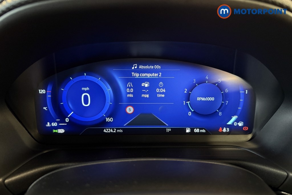 Used Ford Puma 2023 for sale - 77286451: Photo 10