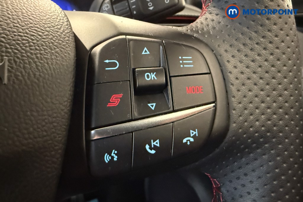 Used Ford Puma 2023 for sale - 77286451: Photo 13