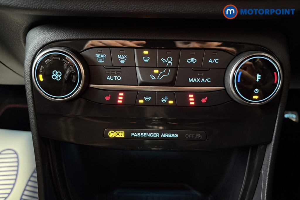 Used Ford Puma 2023 for sale - 77286451: Photo 16