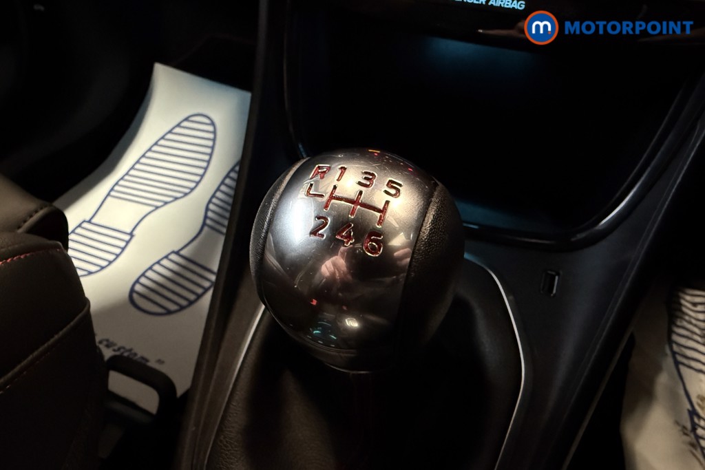 Used Ford Puma 2023 for sale - 77286451: Photo 17