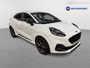 Used Ford Puma 2023 for sale - 77286451: Photo