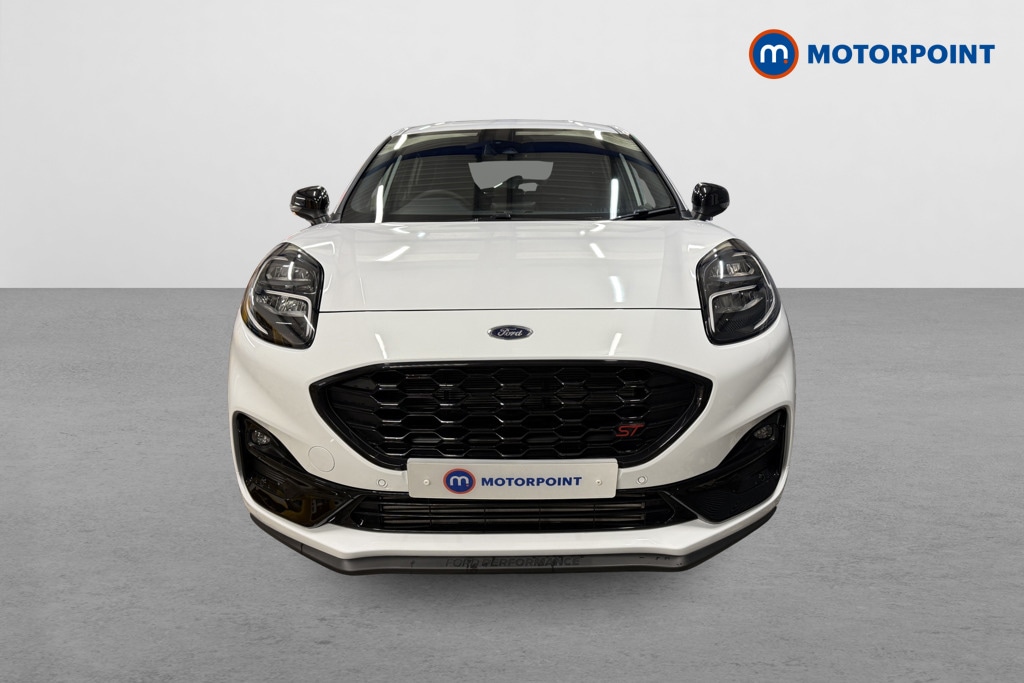 Used Ford Puma 2023 for sale - 77286451: Photo 2