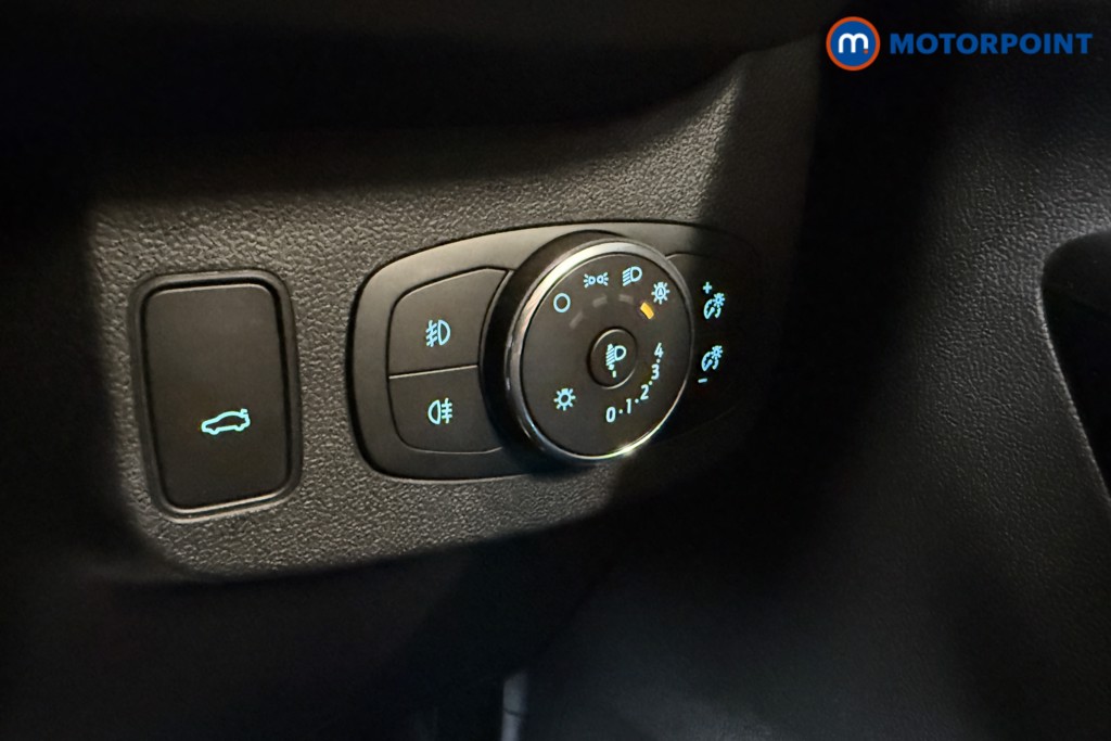 Used Ford Puma 2023 for sale - 77286451: Photo 20