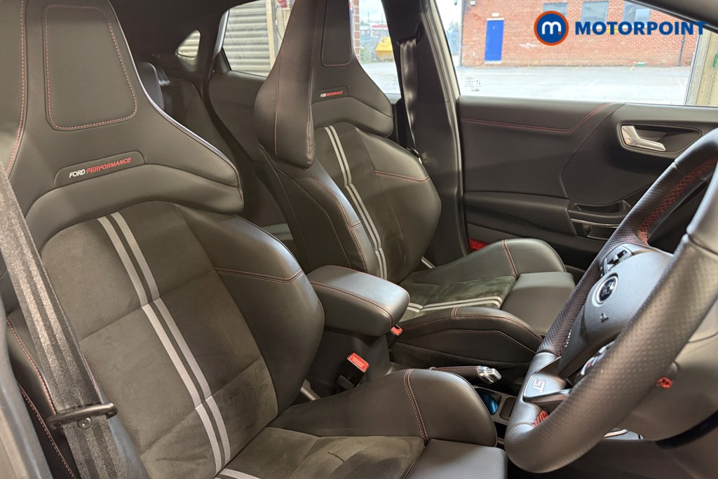 Used Ford Puma 2023 for sale - 77286451: Photo 22