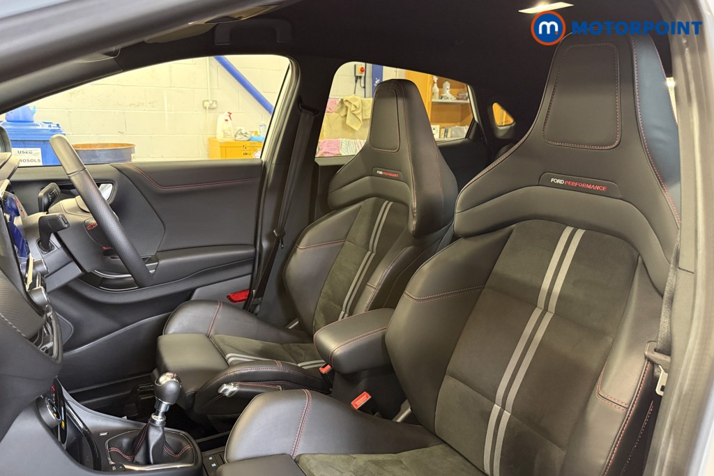 Used Ford Puma 2023 for sale - 77286451: Photo 23