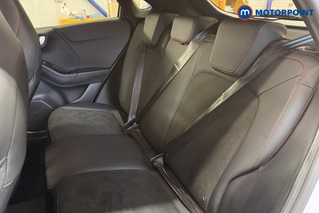 Used Ford Puma 2023 for sale - 77286451: Photo 25