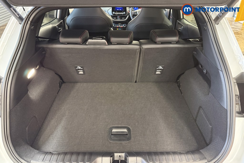 Used Ford Puma 2023 for sale - 77286451: Photo 26