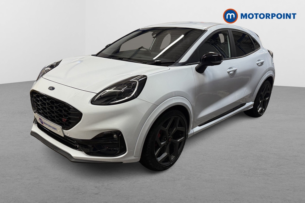 Used Ford Puma 2023 for sale - 77286451: Photo 3