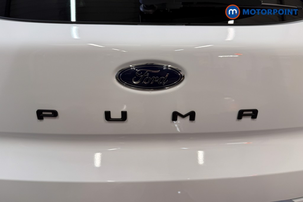 Used Ford Puma 2023 for sale - 77286451: Photo 33