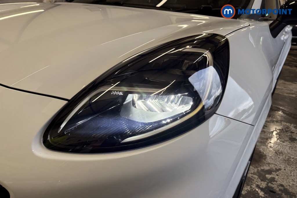 Used Ford Puma 2023 for sale - 77286451: Photo 35