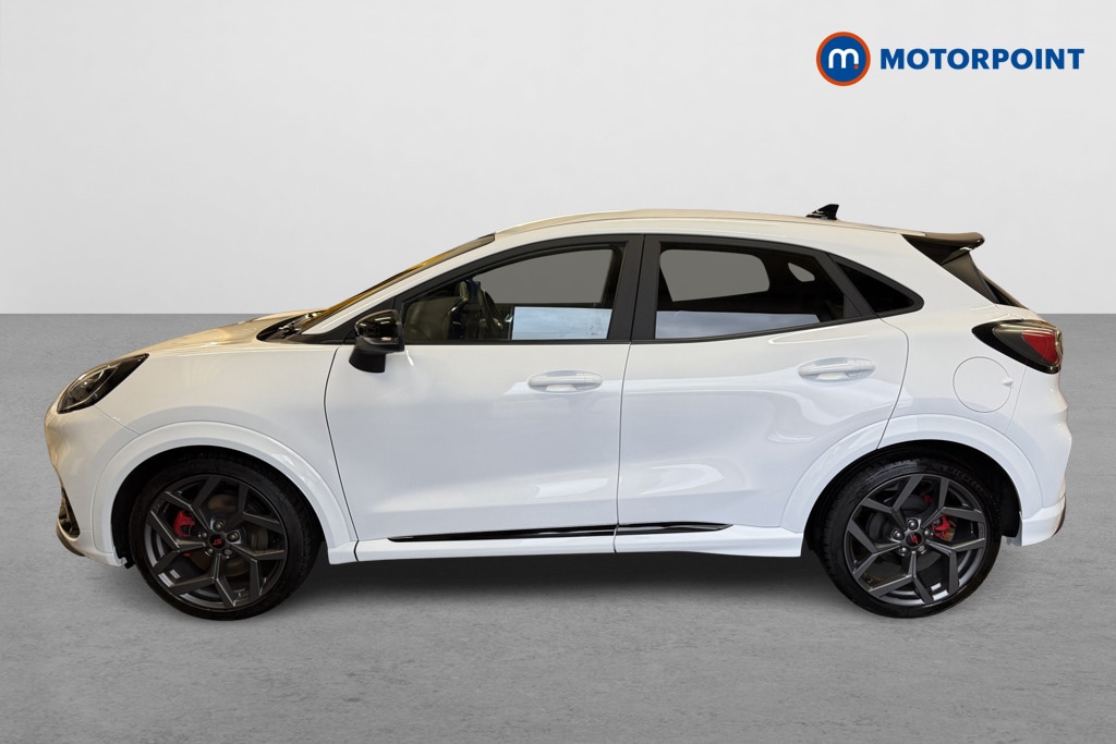 Used Ford Puma 2023 for sale - 77286451: Photo 4