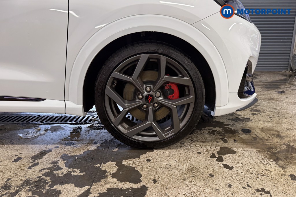 Used Ford Puma 2023 for sale - 77286451: Photo 40