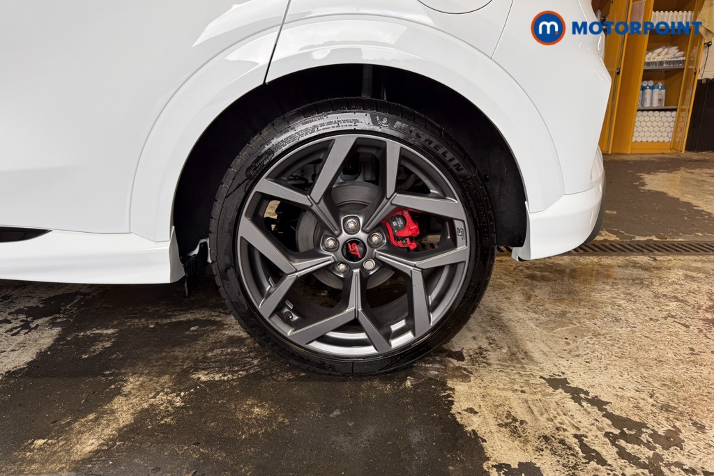 Used Ford Puma 2023 for sale - 77286451: Photo 42